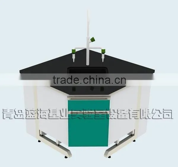 Lab Corner Table/ Office Furniture photo-3