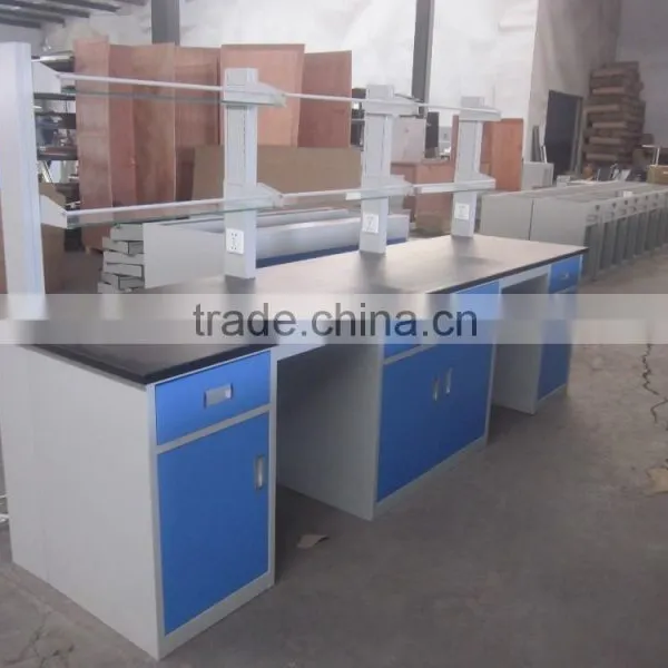 Dental Lab Bench photo-2