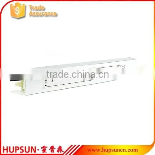 High Quality LPV-30 Fonte 30w 220v ac to dc 12v 15v 24v Led Driver IP67 SMPS Waterproof LED Power Supply Source photo-2