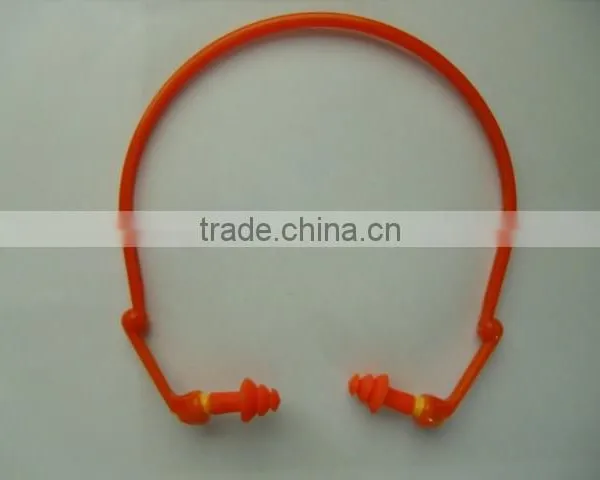 2016 New Type of Headband Ear Protector Fashion Design Ear Protector SNR: 27 Brand Headband Ear Protector photo-5