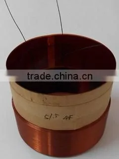 Diaphragm Voice Coil