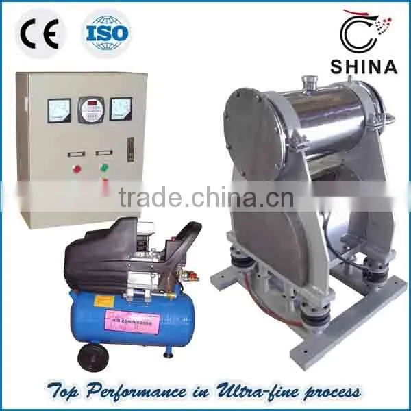 Herb Crusher With Low Investment photo-3