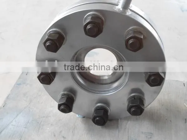 Throttling Device, Orifice Plate, Standard Orifice Plate photo-5