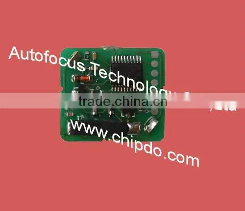 ID4C 4D Electron Chip