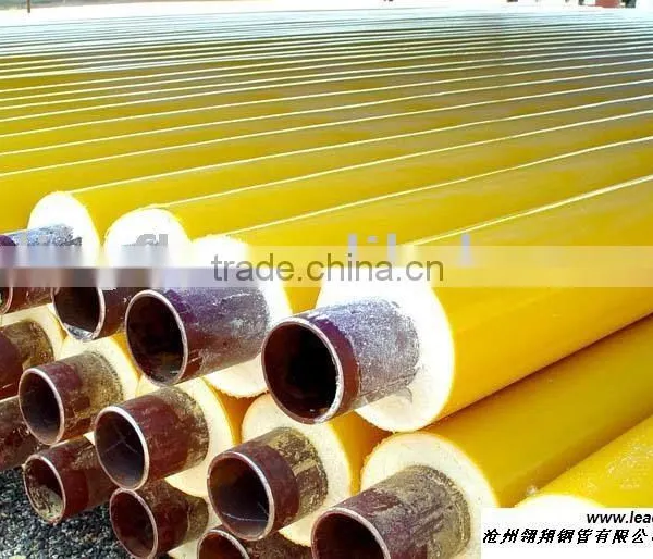 Insulation Pipe