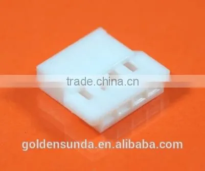 Circuits 02~10pins 2mm Pitch Wire to Wire Housing Connector photo-2