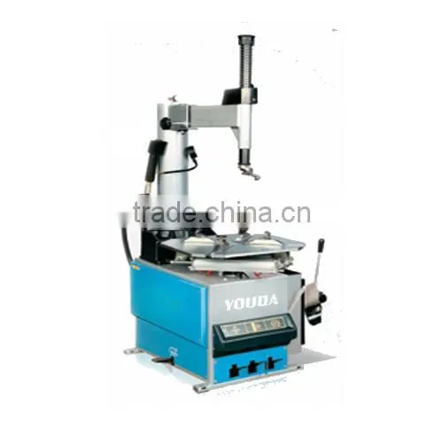 Workshop Equipment, Wheel Alignmenet, Car Lift, Tire Changer Wheel Balancer photo-4