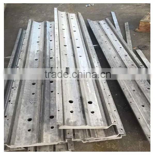 Top Sale Eps Mould for Decoration Cornice photo-4
