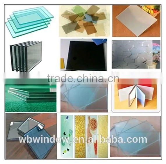 LG PVC Casement Doors(opening Inside), PVC Doors photo-4