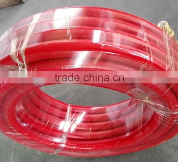 Custom EPDM Rubber Air Hose photo-3