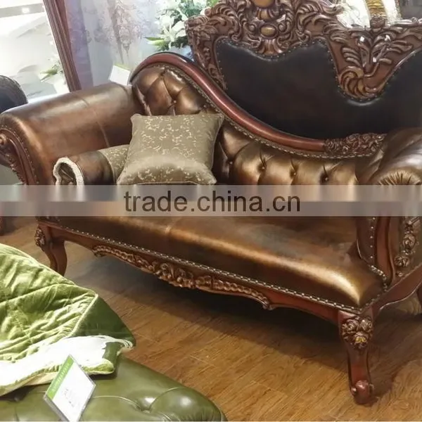 Cheap Corner Sofa Sofa Set Dubai Leather Sofa Furniture Beauty Salon Equipment Furniture photo-4