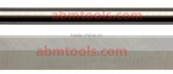 Tool Bits - Square Round and Rectangular Tool Bits