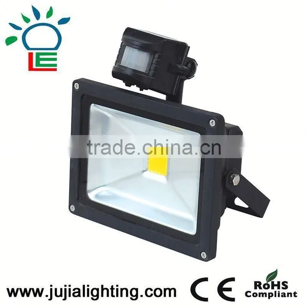 Perfect Power Waterproof Bridgelux 200w Led Floodlight Perfect Power