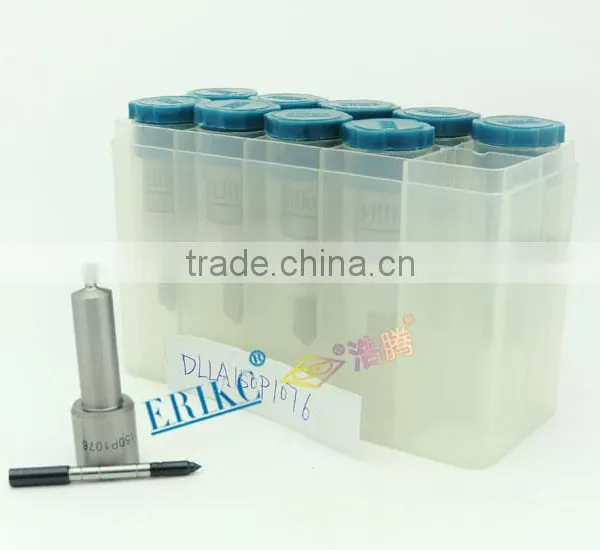 DLLA150P1076 Bosch Diesel Fuel Dispenser Nozzle,MAN High Pressure Bosch Nozzle, Automatic Diesel Injector Nozzle photo-5