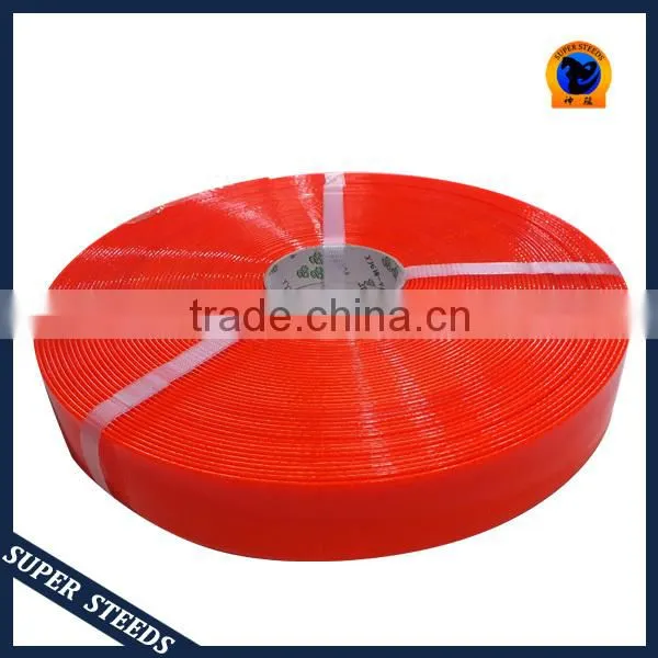 30mm TPU/PVC Coated Nylon Webbing photo-2