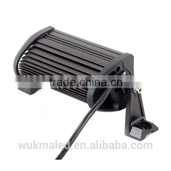 7 Inch 36W Remote Control Led Light Bar,led Warning Lights,remote Control Strobe Lights Led Light Bar photo-4
