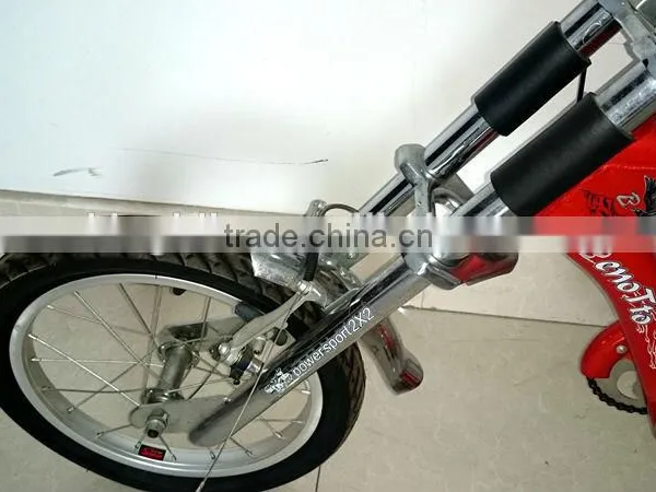 Tricycle Cargo Bike With Closed Cabin Cargo Tricycle With Refrigerator photo-4