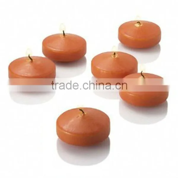 Floating Candles 3" Set of 36 photo-2