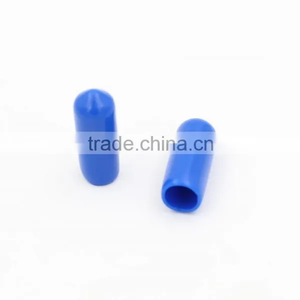 Soft PVC Electrical End Cap for Screw photo-6