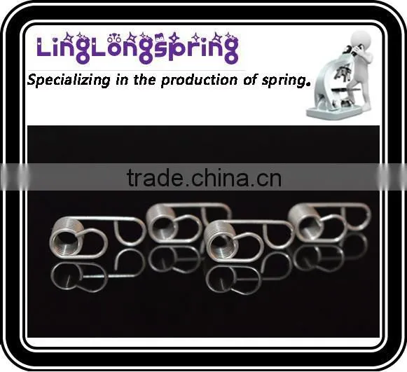 Door Locks Torsion Spring photo-2