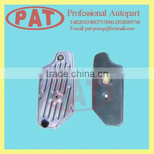 F5TZ-7A-098B 95GT-7A098-BB AutoTransmission Filter For FORD MAZDA