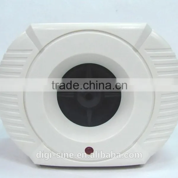 Ultrasonic & Electromagnetic Pest Repeller - AC Adapter photo-2