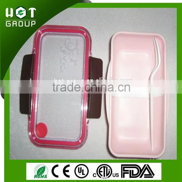 High QualityPlastic Bento Boxes ,Lunch Box ,Food Container photo-2