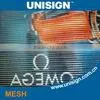 Unisign Good Quality Advertisement Banner Printing Material Mesh Banner Material photo-3