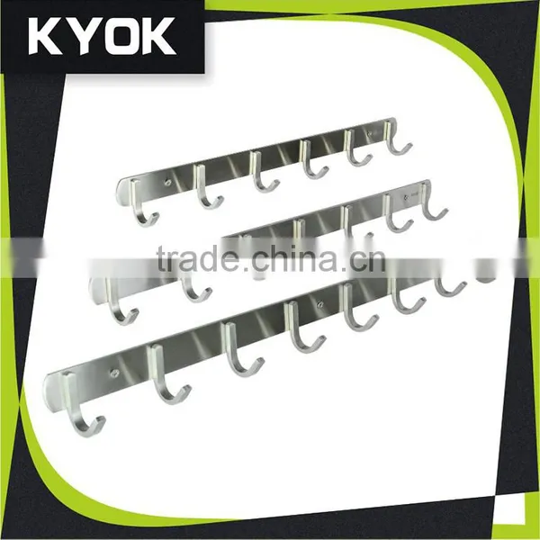 2015 Best Selling Towel Rack Extender,towel Rack Mounting Hardware,foldable Towel Rack photo-4