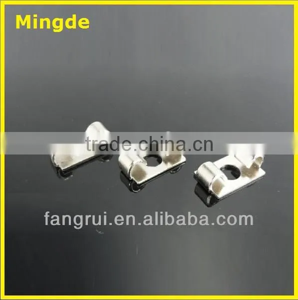 Spring Fastener for 30 Series Profile Slot 8
