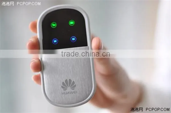 3G Wireless Wifi Portable Router Huawei E5830 Modem photo-6