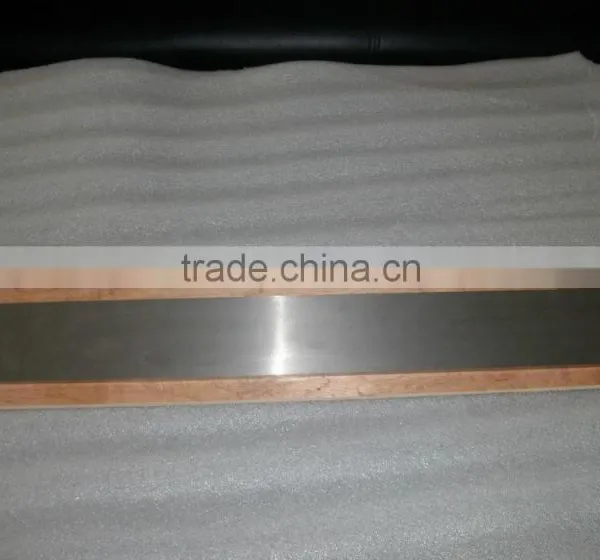 Good Price Zirconium Sheet/plate Used in Aviation Quality Choice