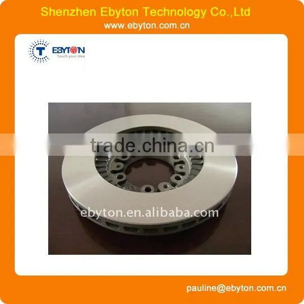 Cnc Machining Service Stainless Steel