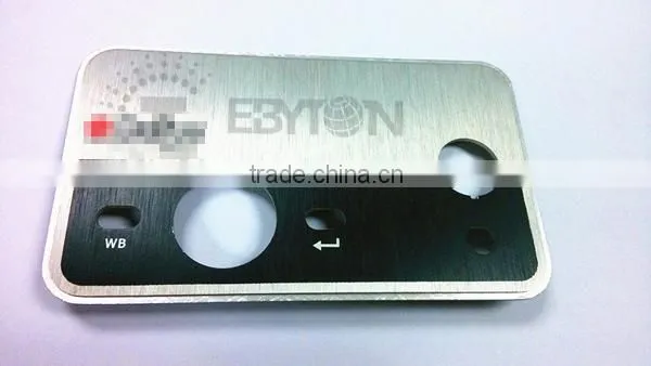 Custom Cnc Laser Cutting Services Shenzhen photo-2