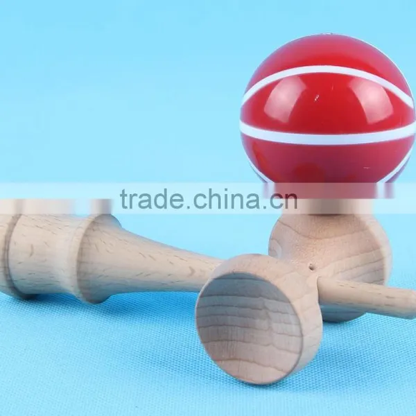 Kendama Ball,basketball Kendama,cheap Kendama Ball photo-3