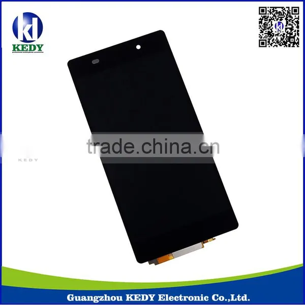 Replacement for Sony Xperia z2 L50w , Touch Screen Display for Sony z2 Lcd photo-5