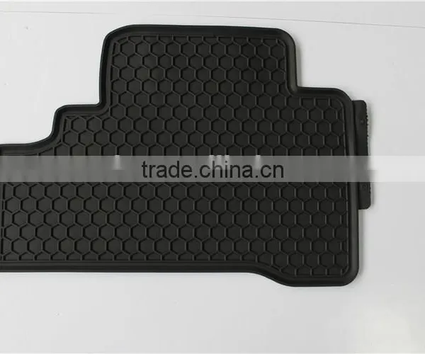 Best Price for Hyundai Accent Original Car Floor Mats photo-4
