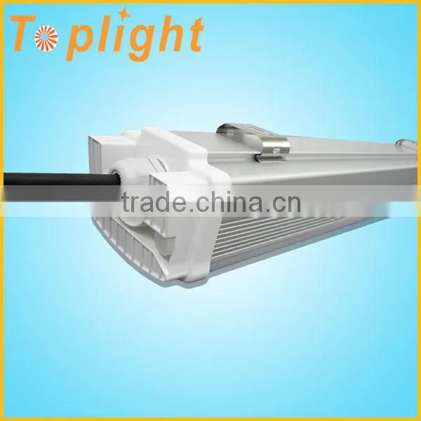 Outdoor LED Lamps Triproof Lights 1200mm CE ROHS FCC photo-4