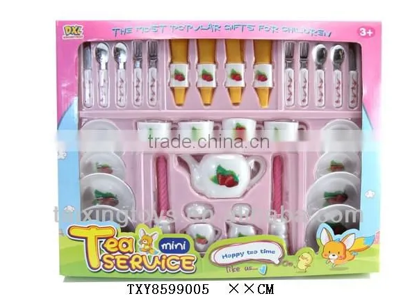 wholesale price New and Hot Tea Sets for kids
