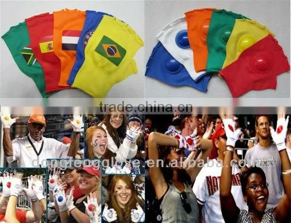 Fans Clapper / Noise Maker For Sport Fan Item photo-4