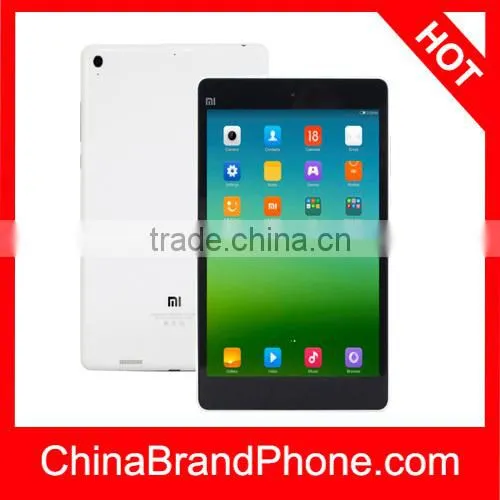 Original Xiaomi Mi Pad 16GB White, 7.9 Inch Android 4.4.2 Tablet PC