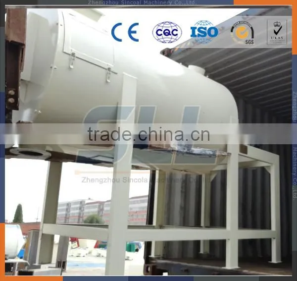 SINCOLA Machine in China Hot Sale Hot Sale High Quality Dough Mixer for Mortar