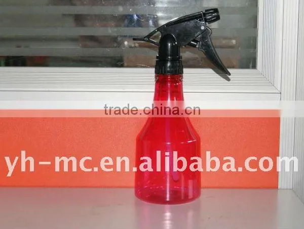 plastic sprinkling cans