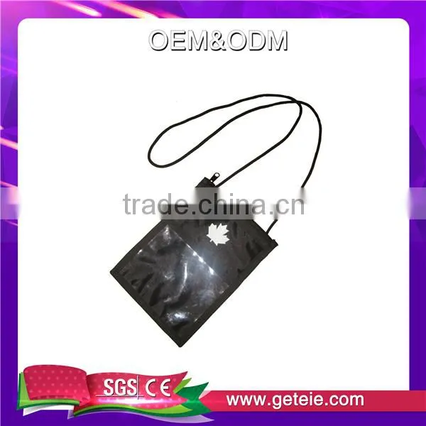 ID Badge Holder Lanyard