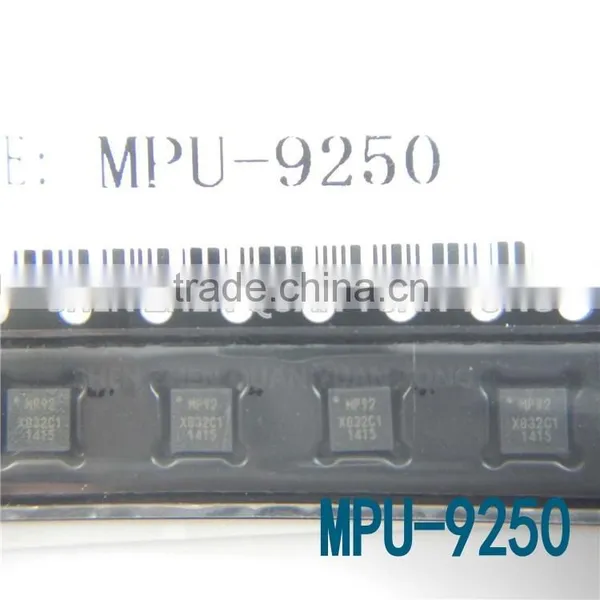 Modules MPU-9250 photo-3