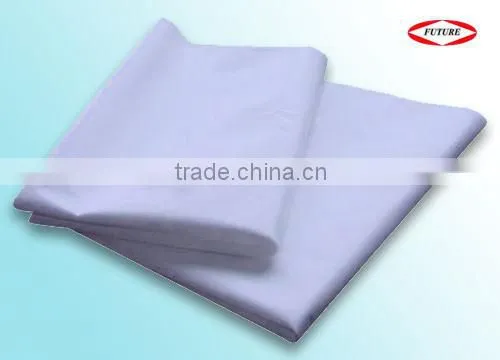 Folding Disposable Bed Sheet Machine photo-4