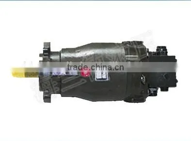 Radial Piston Hydraulic Motor photo-3
