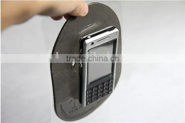 Special Design Car Non-slip Dashboard Grip Pad photo-3