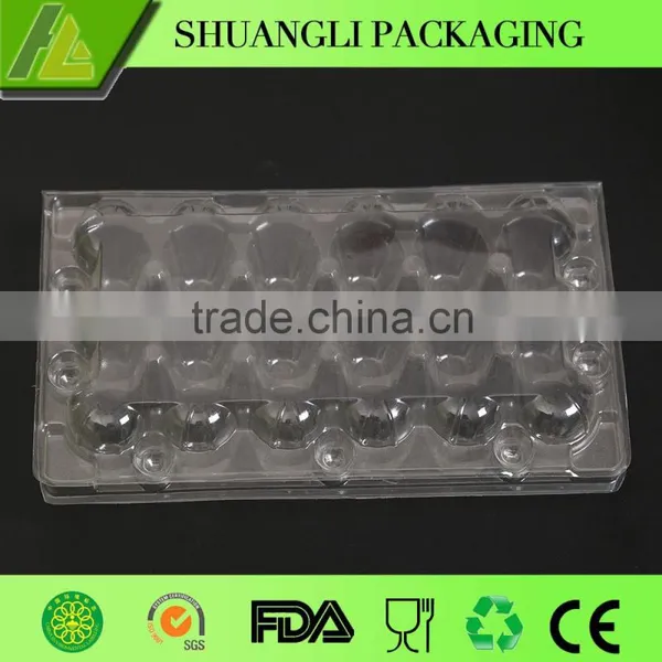 Plastic Quail Egg Tray photo-2