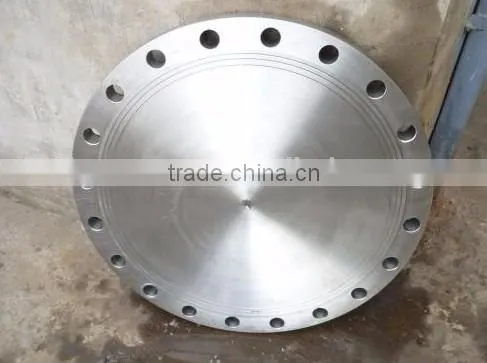 ti Flange photo-3
